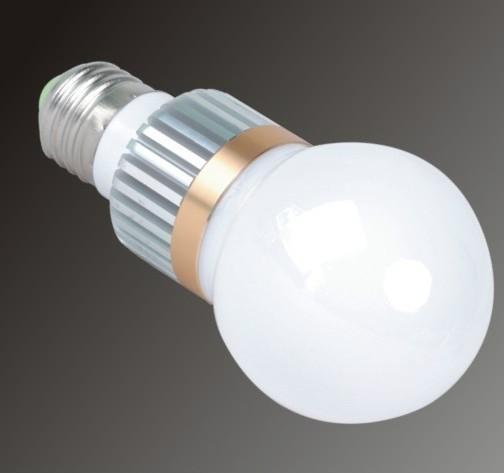 5W E27 led lights with CE and ROHS certification