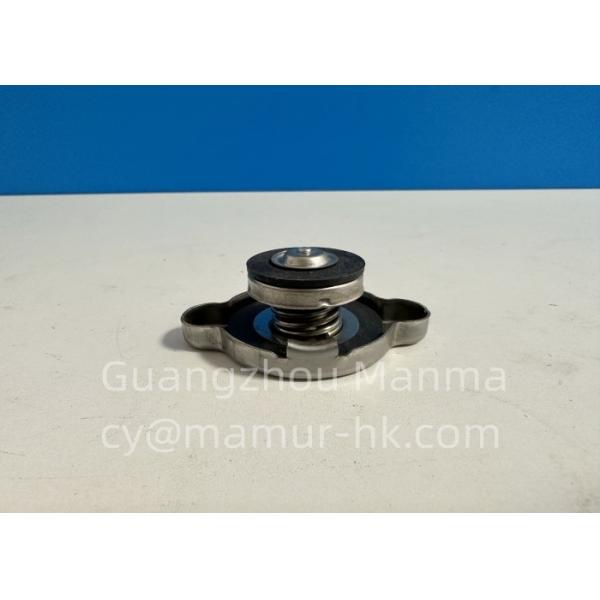 8-97129572-0 casquillo de radiador del camión para ISUZU NKR JAC 1040 4DA1 8-97129572-0