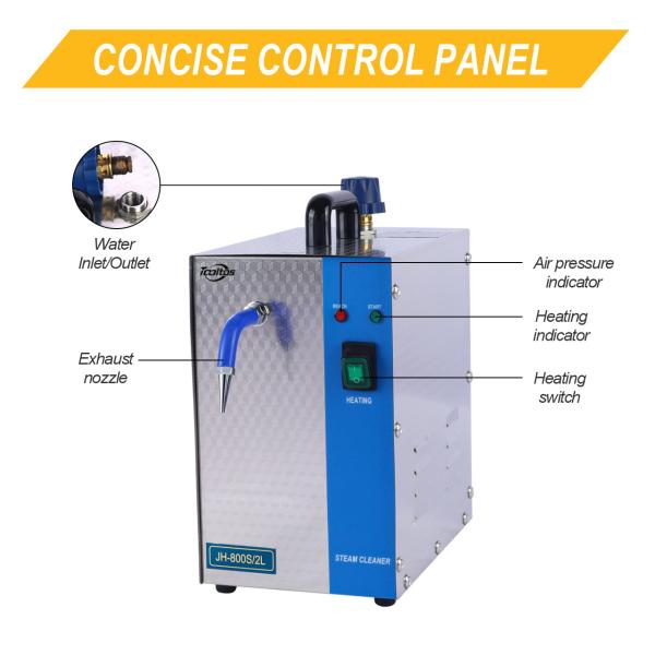 Уборщик для ювелирных изделий