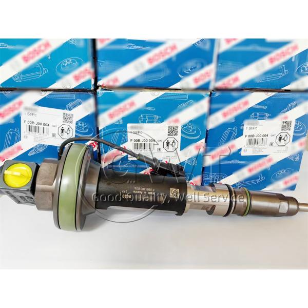 QSK19 CUMMINS Diesel Fuel Injectors 4964170 4964171 4964172