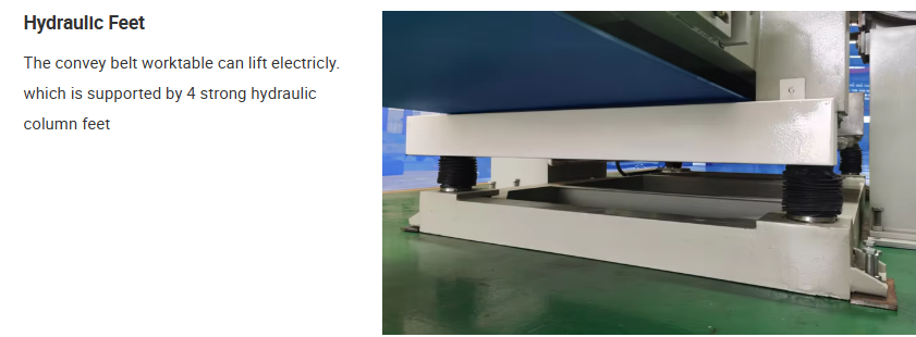 Automatic Stone Slab Cutting and Slicing Machine for Marble, Granite and Natural Stone