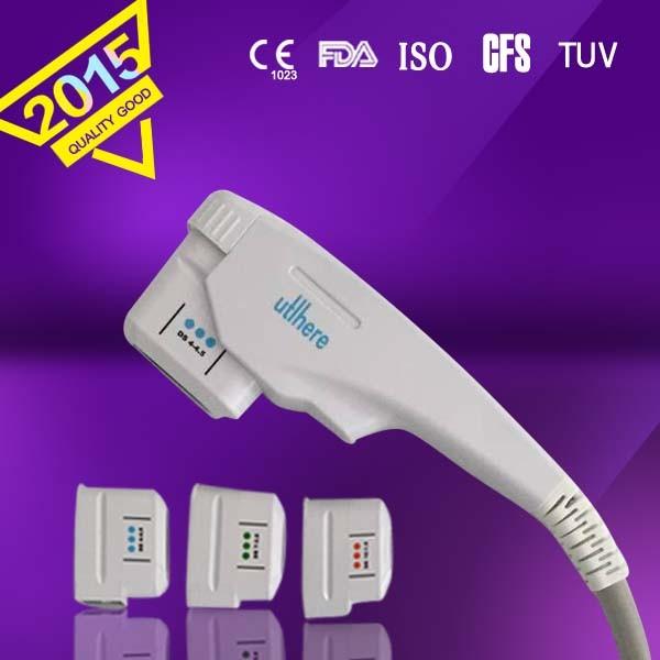 Factory price HIFU 7d Hifu machine wrinkle removal face lifting Machine