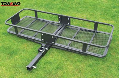 800lbs 60inch Length 20inch Width Deluxe Cargo Carrier For Camper