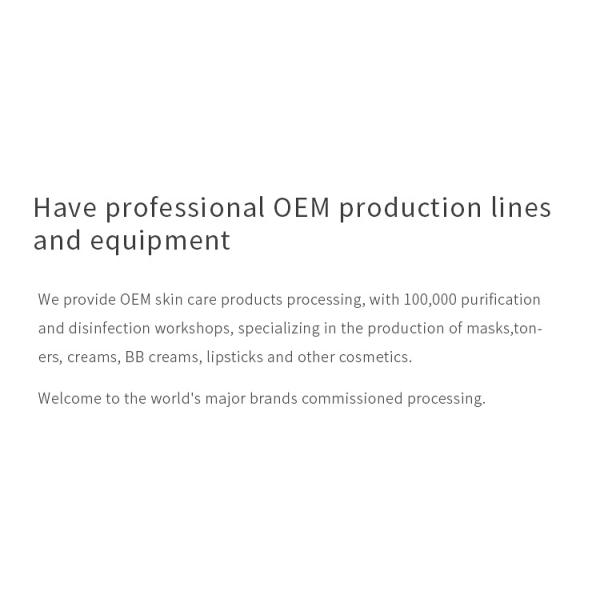 OEM забеливая тонер ухода за лицом воды риса сияя лицевой тонер