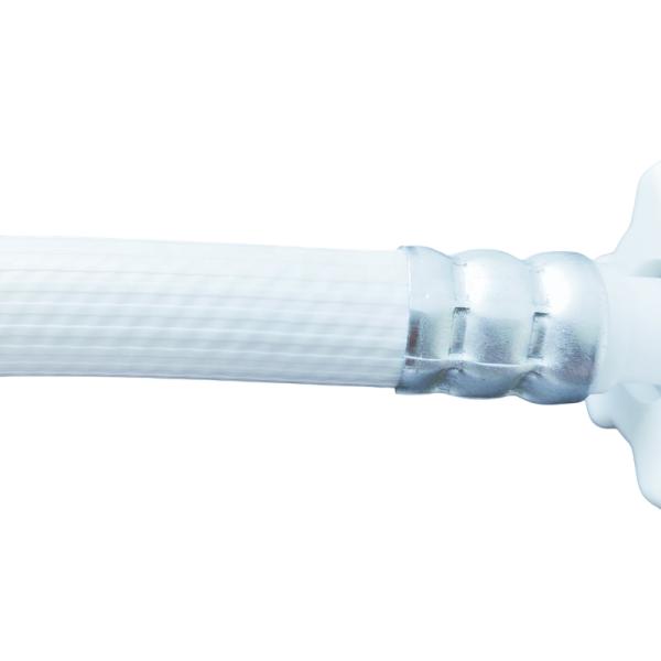 AAA74509915 Washing Machine Inlet Hose with Durable Water Connection and 120cm Length