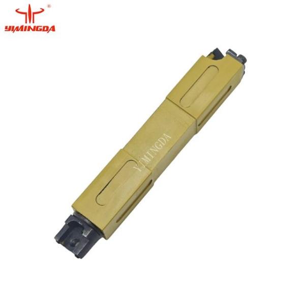 Deslizador-2.0m Para máquinas de corte automático Oshime M8s, prendas de vestir / muebles / piezas de corte industriales