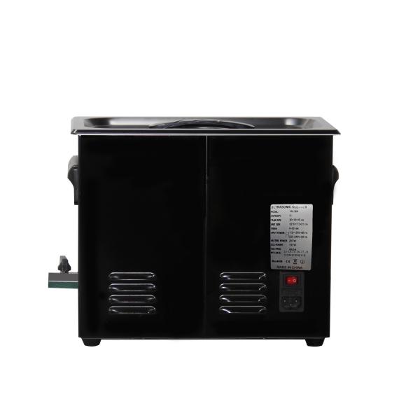 80W 2l Ultrasonic Cleaner Intelligent Control Ultrasonic Digital Cleaner