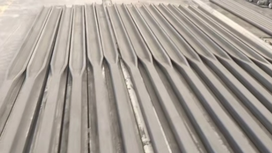 High Strength Hardness Silicon Carbide Ceramic Can