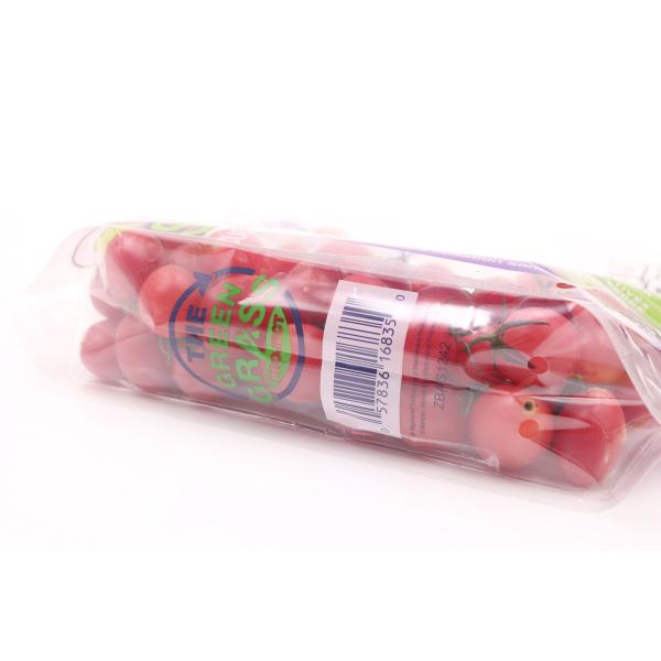 PE PP CPE OPP Переработанные прозрачные пластиковые пакеты