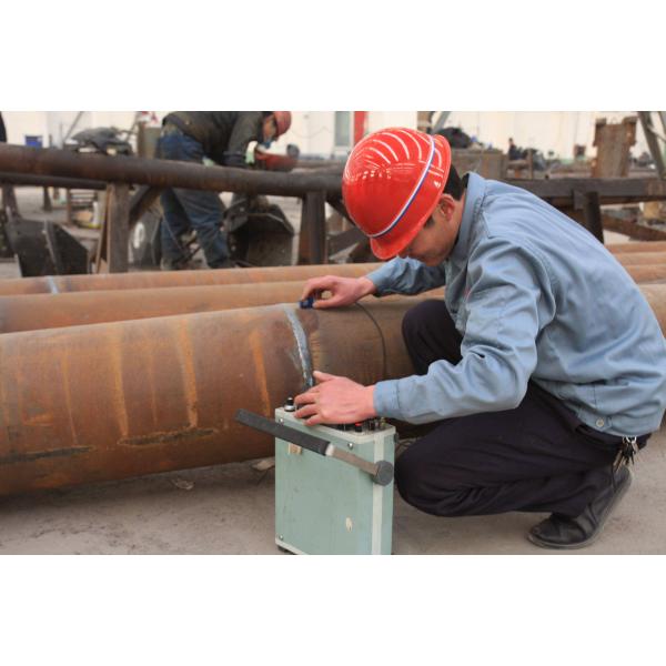 WPHY60 сплющило трубу трубки гальванизированную стальную, 2Inch продело нитку гальванизированную трубу