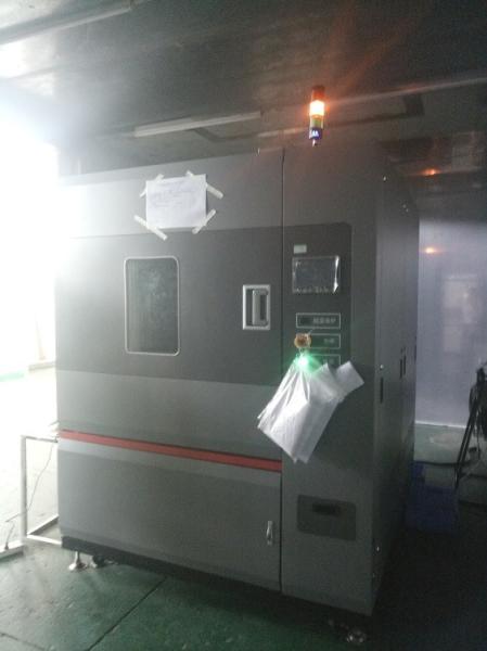 Vehicle interior air quality voc and odour test chamber, Car interior material VOC and odor testing chamber