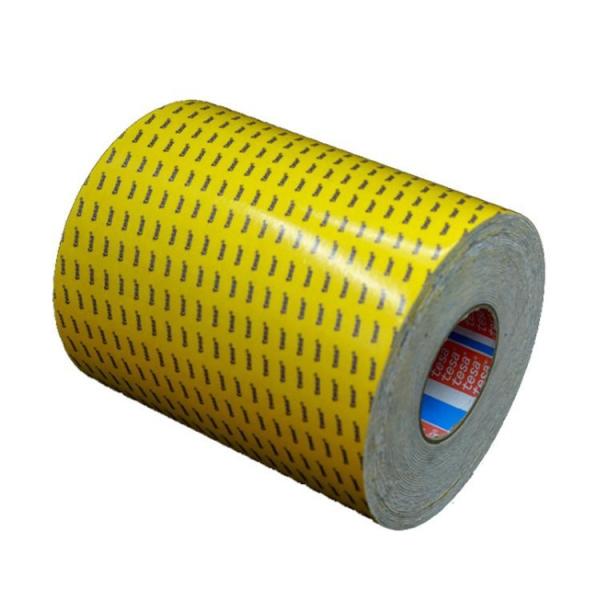 TESA 51983  Black 0.03MM Thick Two Sided Tape Ultra-thin PET Acrylic