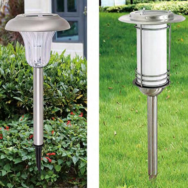 Decoration Solar Garden Outdoor Lighting for Yard and Park WaterProof