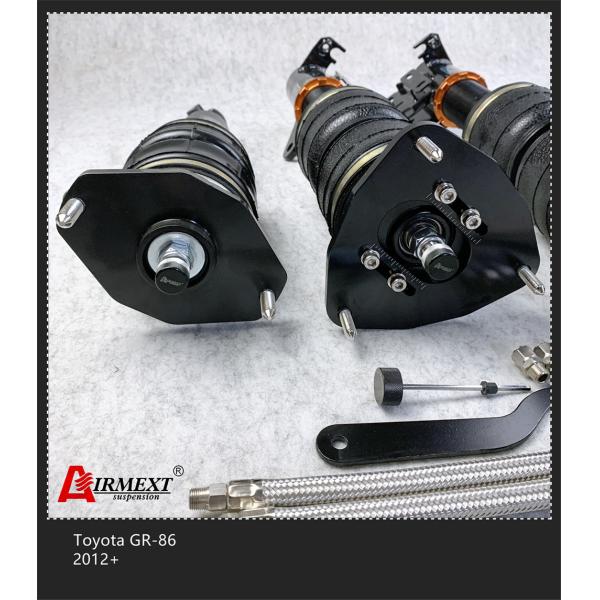 Собрание весны воздуха Coilover подвеса воздуха 2012+ Gr-86 Тойота