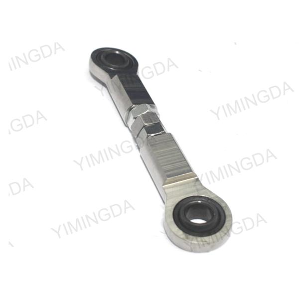 Часть резца Assy пояса напряжения автоматическая для Gerber XLC7000 разделяет 91024000