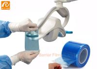 O rolo de filme dental médico da barreira grava 4