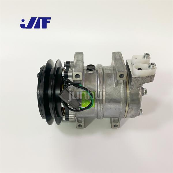 HITACHI ZX200-3 Excavator Air Conditioning Accessories 506211-7130