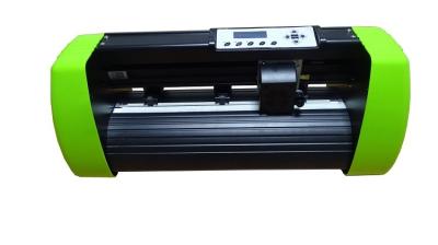 Polegada Mini Vinyl Cutter do contorno 18 do braço 450mm da placa auto