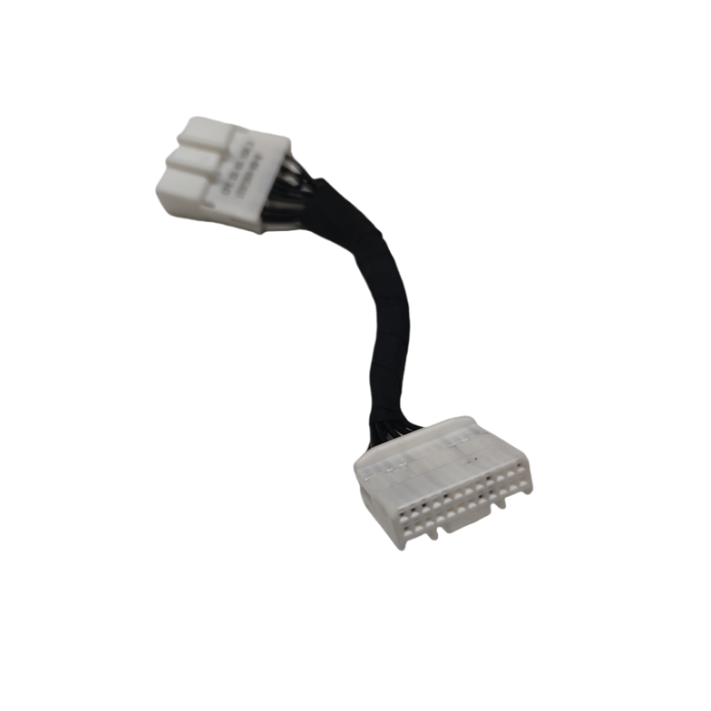New High Quality 1537264-00-B Car PDC Bumper Parking Reversing Sensor Front Wiring Harness 3-Month Warranty for Tesla Model Y/3