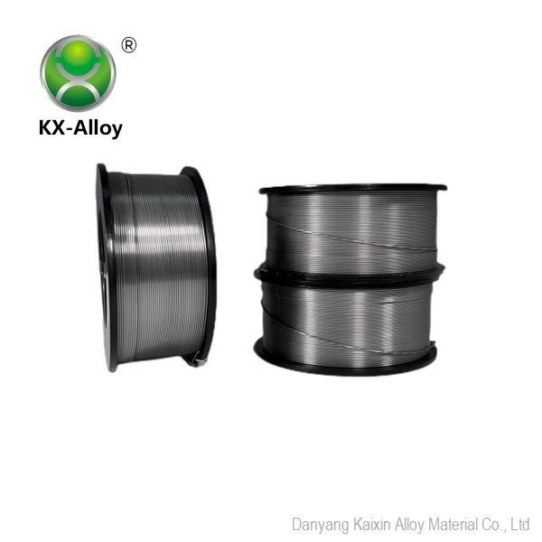 Nimonic 80A Uns Light Rod Plate High Temperature Alloy