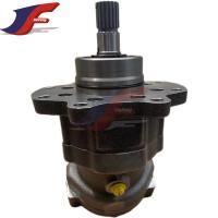 Serie KMF KMF90 PC200-3-5 KMF125 Motor de pistón hidráulico Motor giratorio