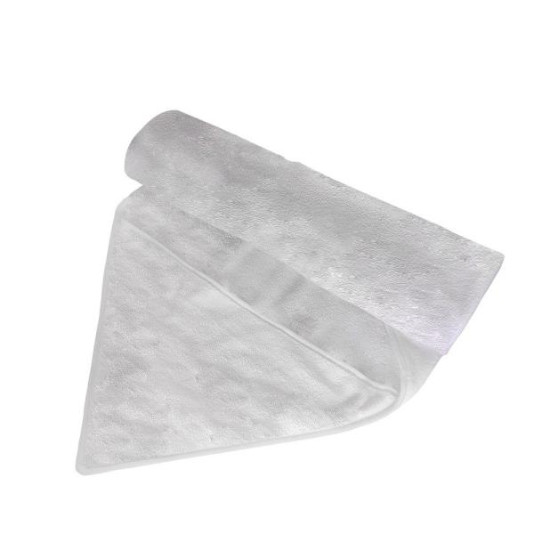 Sublimation Baby Swaddle Receiving Blanket For Sublimation Printing