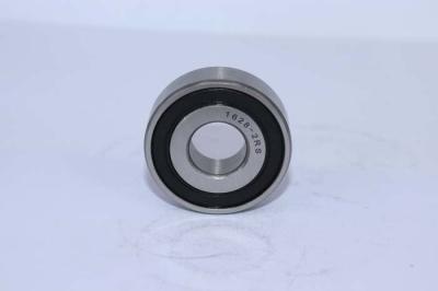 63008 2RS Deep Groove Ball Bearing Single Row 40 Inside Diameter