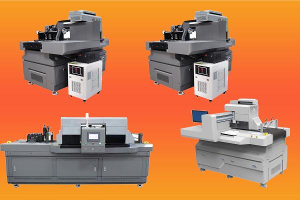 Sturdy Single Pass UV Printer High Resolution Flatbed UV Printing Supplier