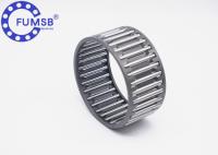 K16X22X13 13mm No Seal Separated Needle Roller Cage Bearings