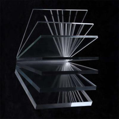 High Density Plexiglass Clear Acrylic Sheet 12mm 13mm 14mm 15mm Thick