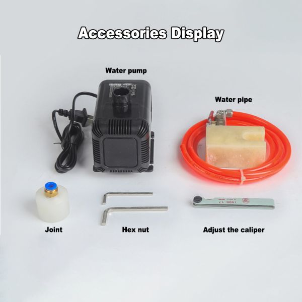 Dual-Barrel Rotary Jewelry Tumbler with 18L Capacity and 550 RPM for Efficient Polishing