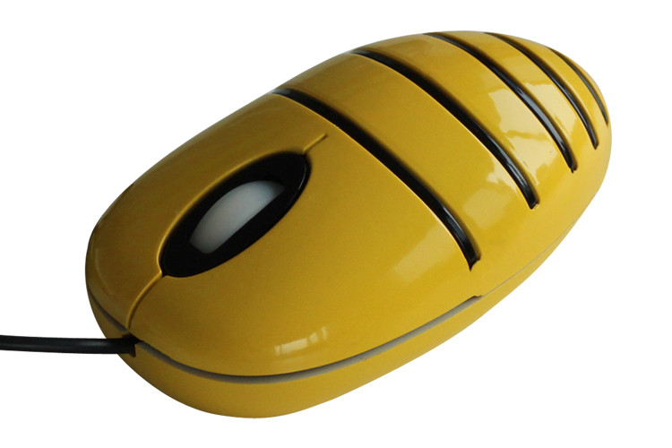Bee Design , 800 DPI Optical Computer Wired Mouse