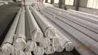 Tubo de caldeira sem emenda do aço carbono de ASTM A209 ASME SA209, GR. T1, T-1a, óleo ou superfície conservada ou preta da pintura