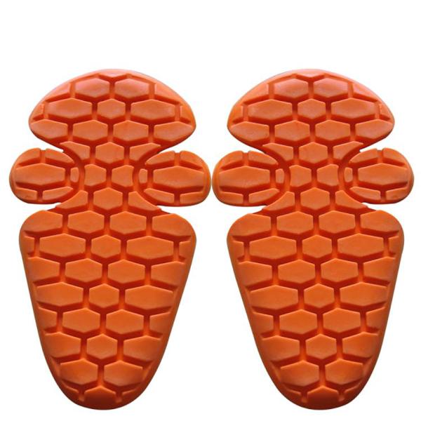 Мотоциклетный защитный щит для плеч CE уровень 1 Защитный щит для колен и локтей для защиты