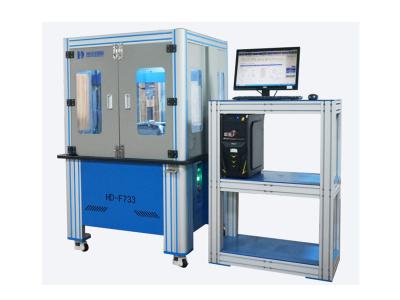 Máquinas de testes da mobília da força vertical para a máquina de testes vertical da pressão do impacto da cadeira