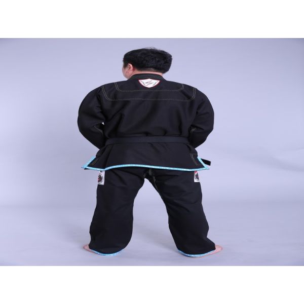 550/500/420gram Brazilian Jiu Jitsu Uniform Kimono Jiujitsu