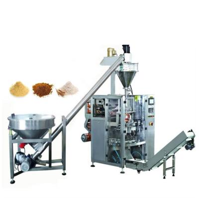 Machine à emballer 300L Min Powder Bagging Machine de verticale du sachet 150mm de lait