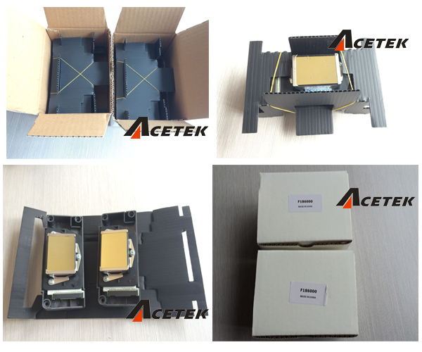 Открытая печатающая головка Epson Dx5 для принтера Xuli Lecai цвета острословия