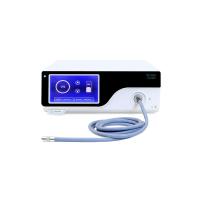 120W écran tactile LED source de lumière froide pour laparoscope rigide TUYOU Endoscopie médicale