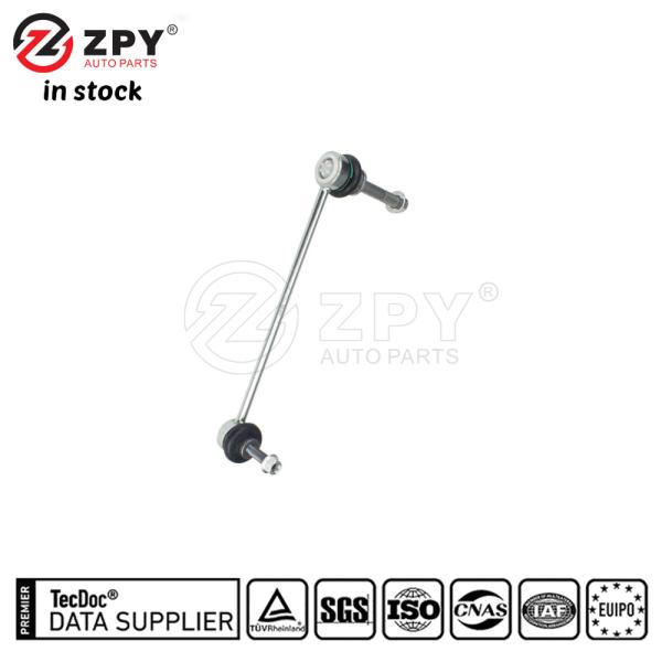 ZPY Front Left Sway Bar Link for Porsche Audi VW 99134306902