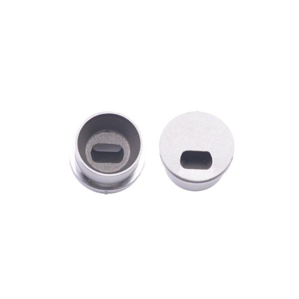 Heat Resistant Car Combustion Chamber MAZDA WL/B2500 Long Lasting Car Engine Parts