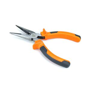 Heavy Duty End Cutting Nippers Plier For Solar System