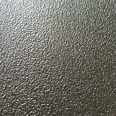 PVC Leather for Amplifiers,#MS-1868-020AS, Black