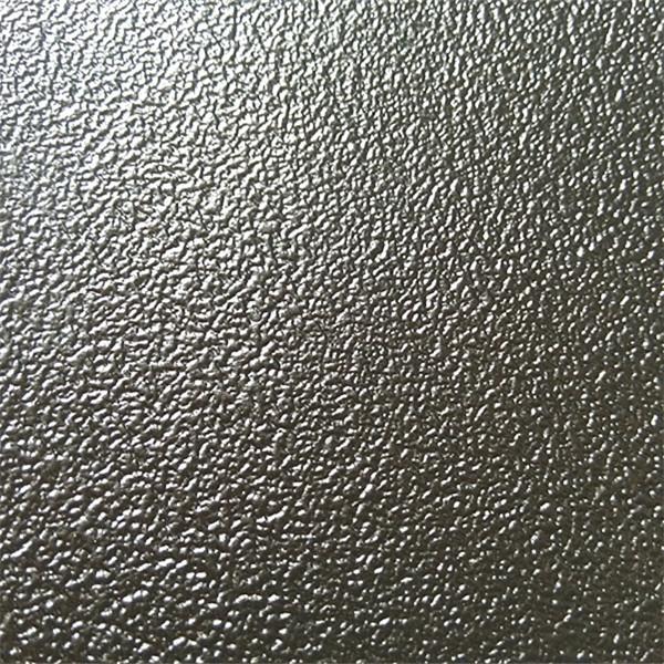 PVC Leather for Amplifiers,#MS-1868-020AS, Black