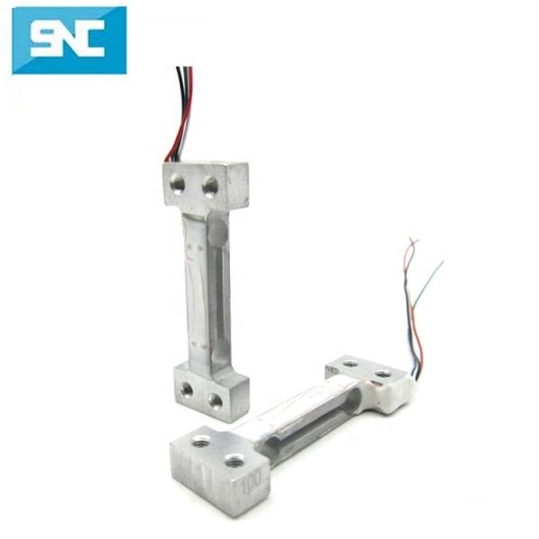 Cellule de charge miniature SC639M 100g 200g 300g 500g 750g 1kg pour une mesure de pression précise dans des environnements restreints