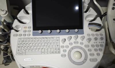 GE VolusonE8 BT16 OB/GYN Original Ultrasound Control Panel 5729168-8 Accessories