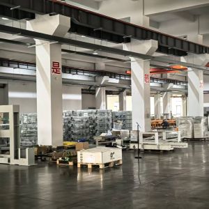 Wuxi Hongyi Intelligence Technology Co., Ltd