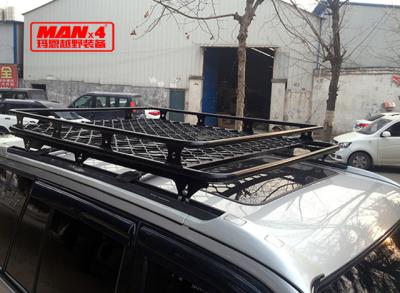 Pickup Bed 4x4 Roof Rack Luggage Carrier For HYUNDAI Terracan