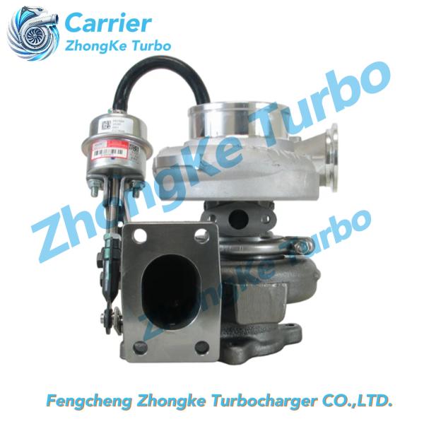 OEM HE200WG Turbo 5453713 5453714 Turbocharger For Various Off-Highway with Cummins QSB Engine