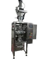 Back Sealing Premade Pouch Packing Machine Double Row 304 Stainless Steel